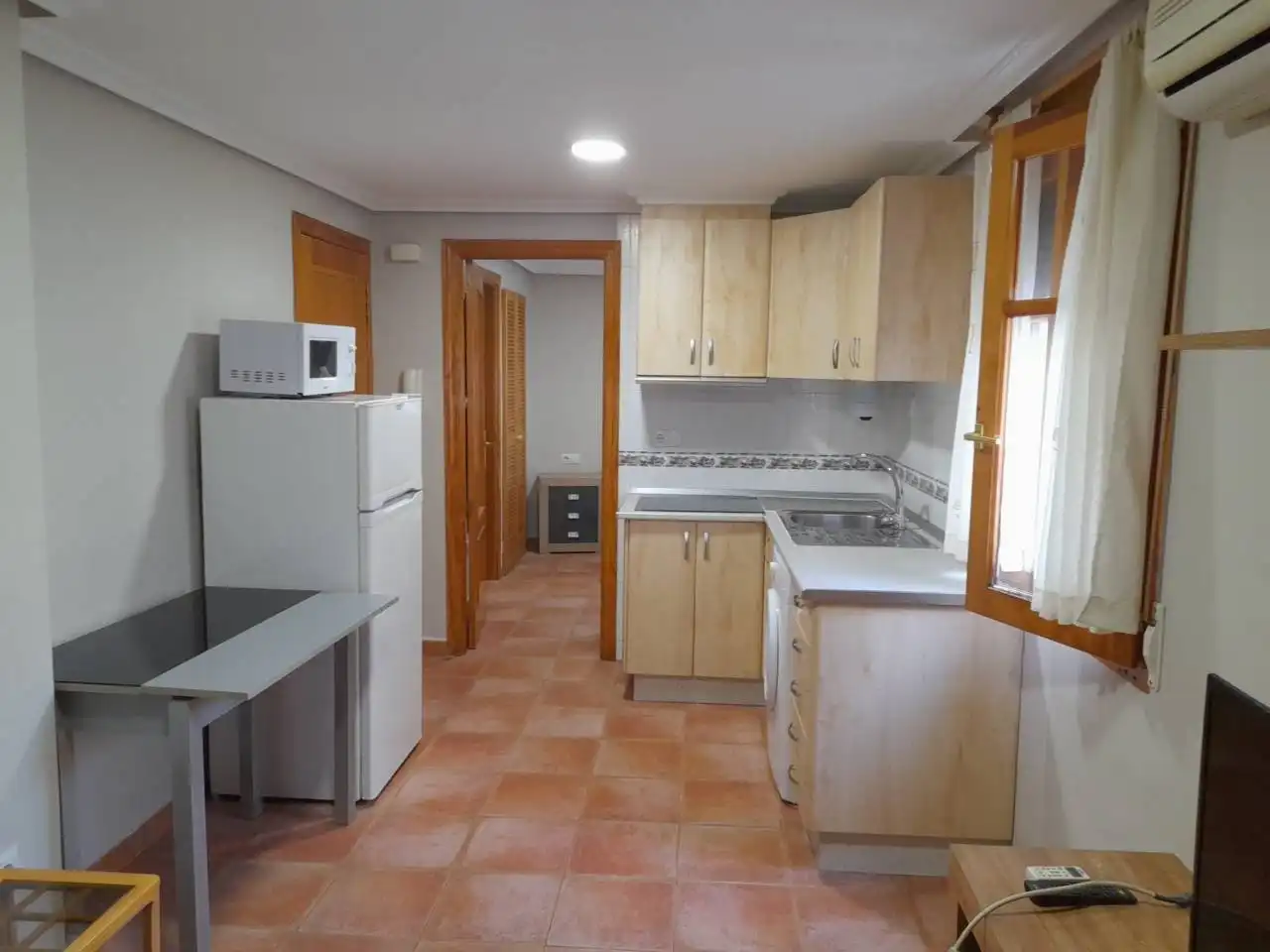 Wohnung zur Miete in Calle San Juan, Ibi