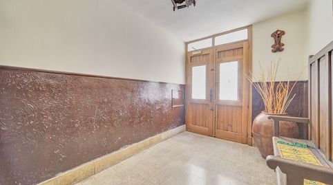 Foto 3 de Casa adosada en venta en Liédena - Calle Santa Maria 5. Liédena, 5, Liédena, Navarra