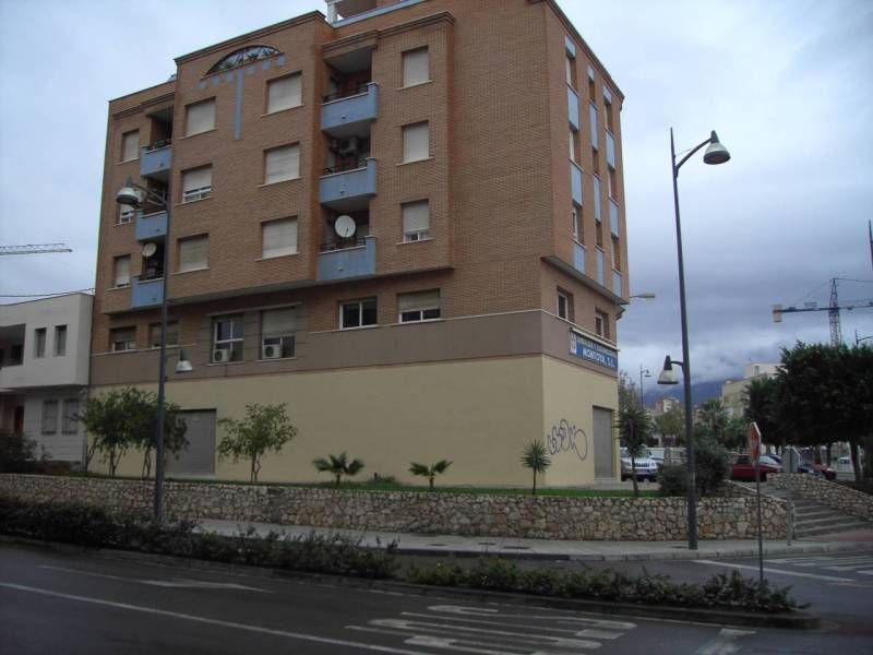 Oficina de lloguer a Ejido Sur