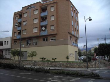 Büro zur Miete in El Ejido Ciudad