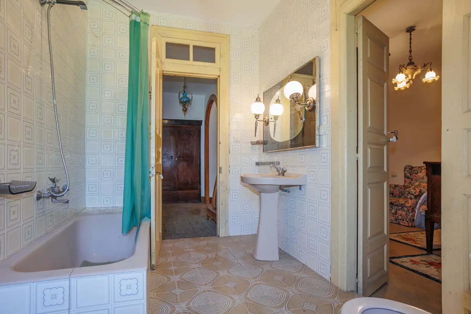 Country house for sale in Baralla, imagen 17