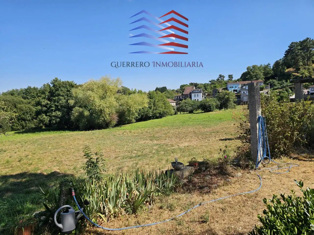 Casa o chalet en venta en Barbadás con Jardín privado, Terraza y Piscina