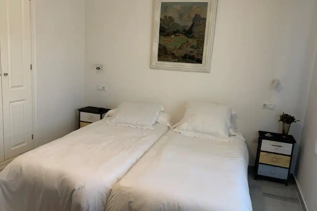 Dormitori de Casa o xalet de lloguer en El Portil