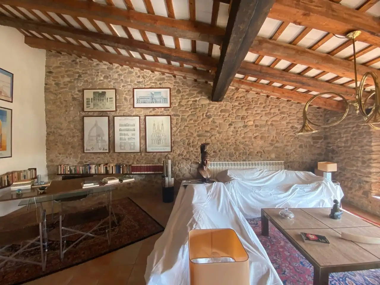 Casa o chalet en venta en Carrer Ample, 30, Bordils