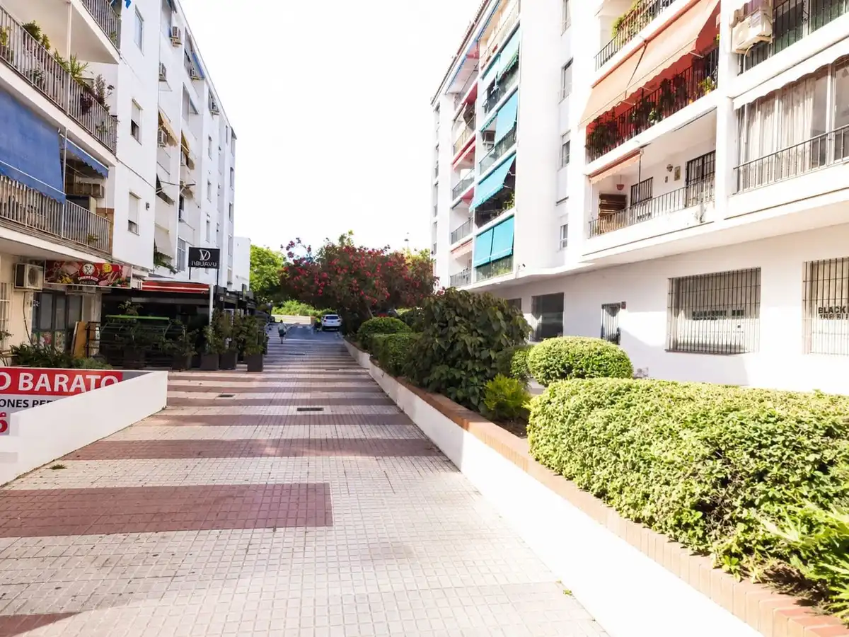 Apartament amb ascensor en venda a Marbella Centro, imagen 7