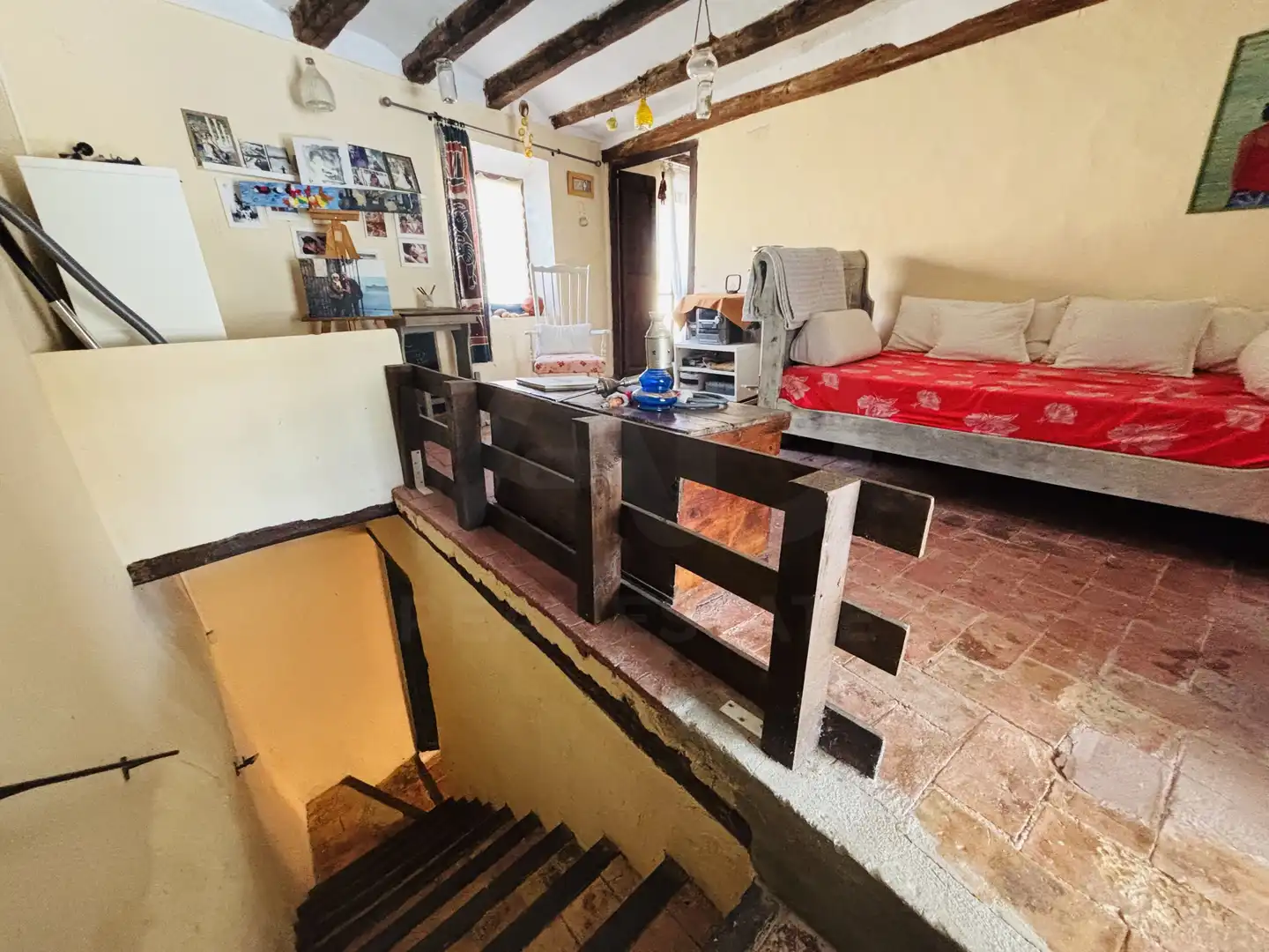 Casa adosada en venda en Torrefeta i Florejacs amb Calefacció i Terrassa