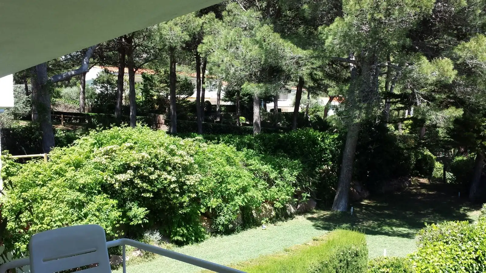 Apartamento en venta en Fornells - Aiguablava