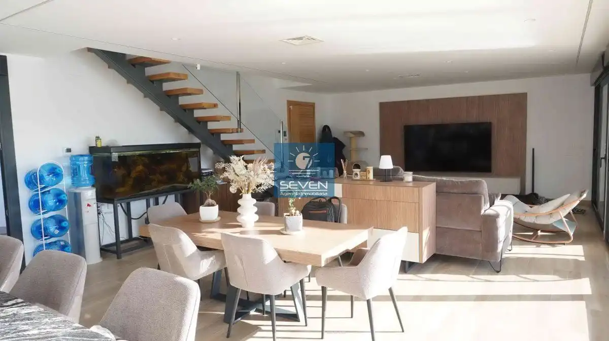 Villa con piscina in vendita a La Herradura, imagen 2
