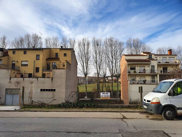 Terreno residencial en Venta en Solsona