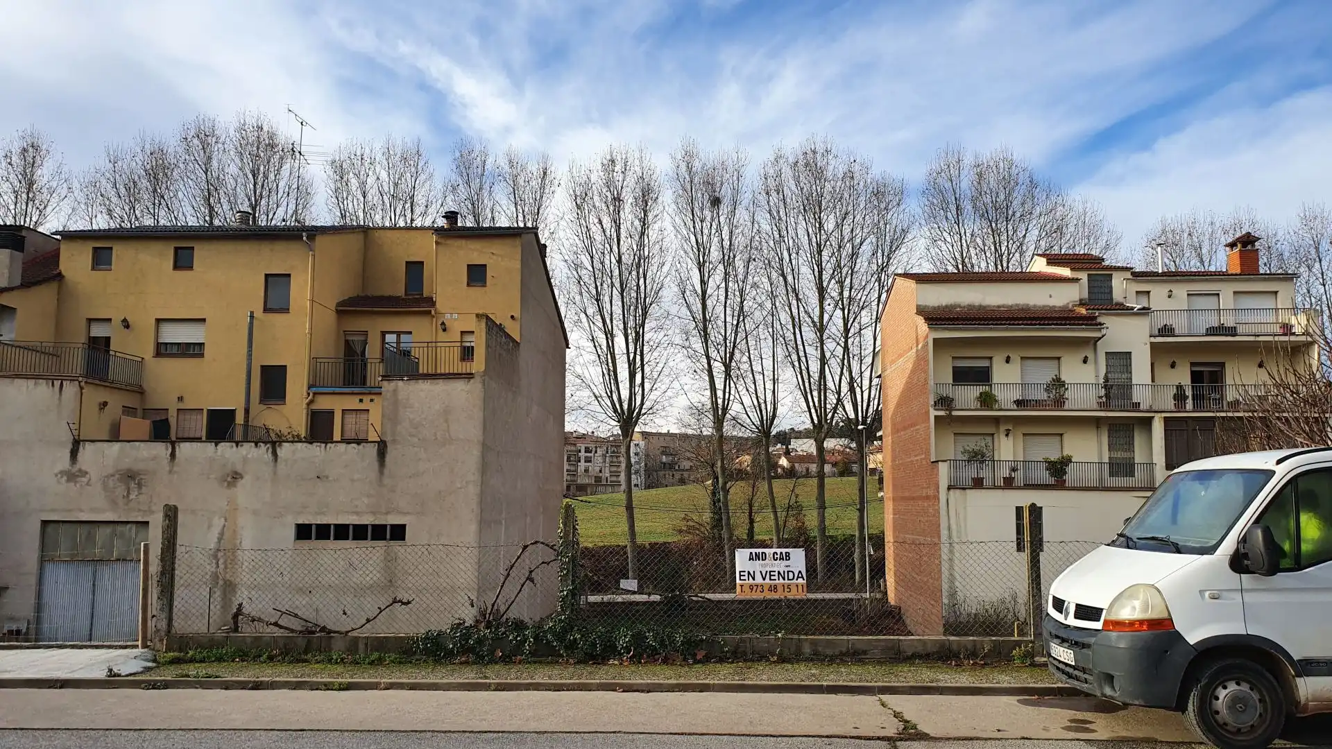 Residencial en venta en Solsona