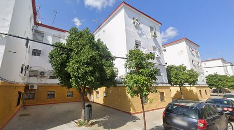 Foto 3 de Casa o chalet en venta en Candelario, Los Pájaros, Sevilla Capital