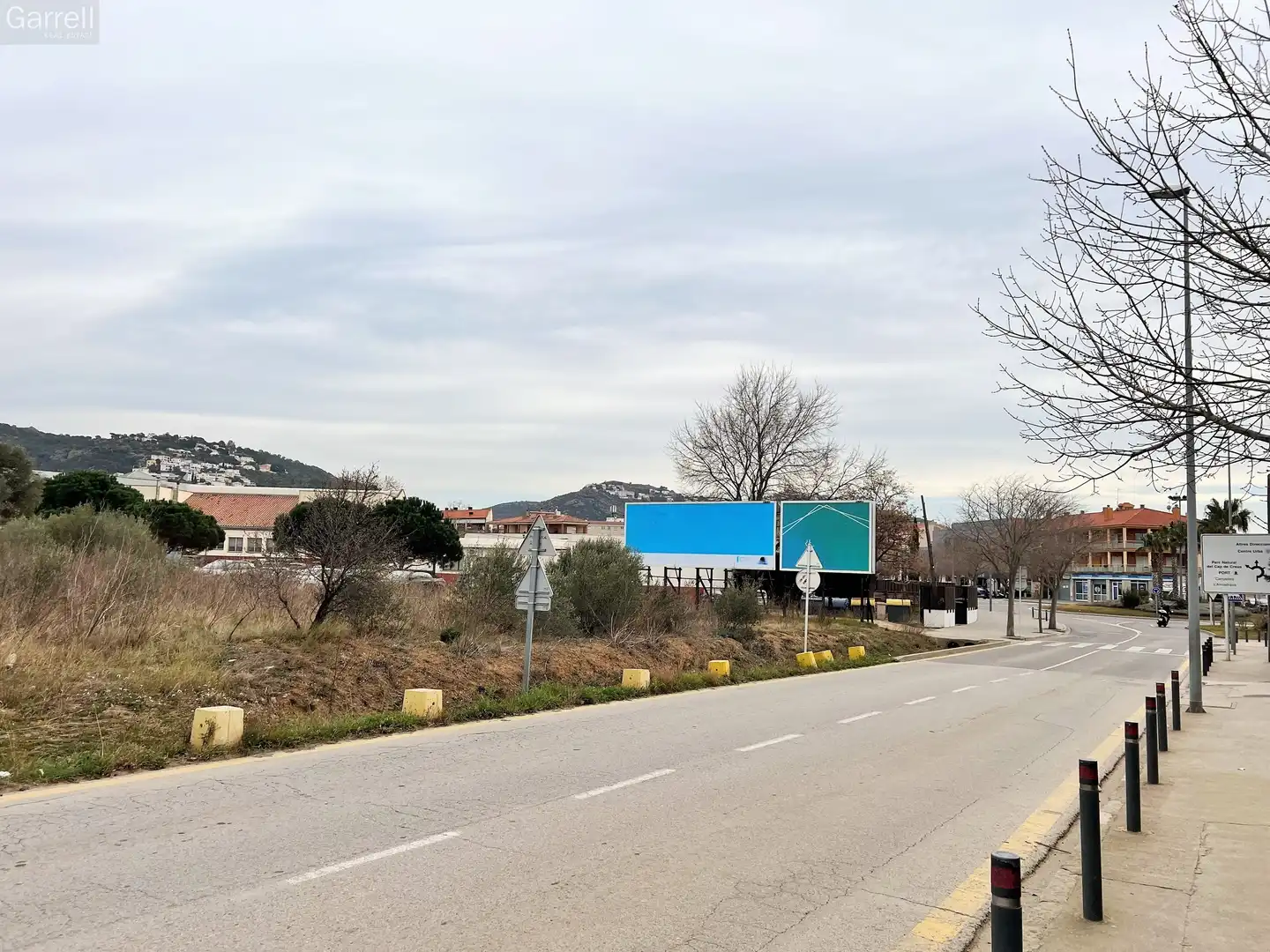 Terrenys i solars en venda a Ctra. de les Arenes, imagen 12