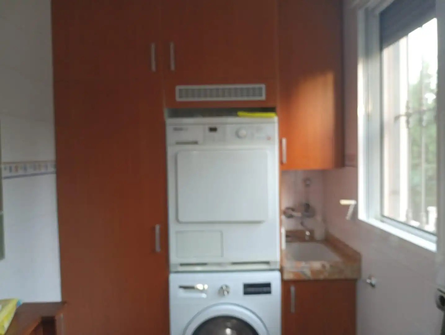 Kitchen of Houses for sale in Murcia  with Private garden and Terrace