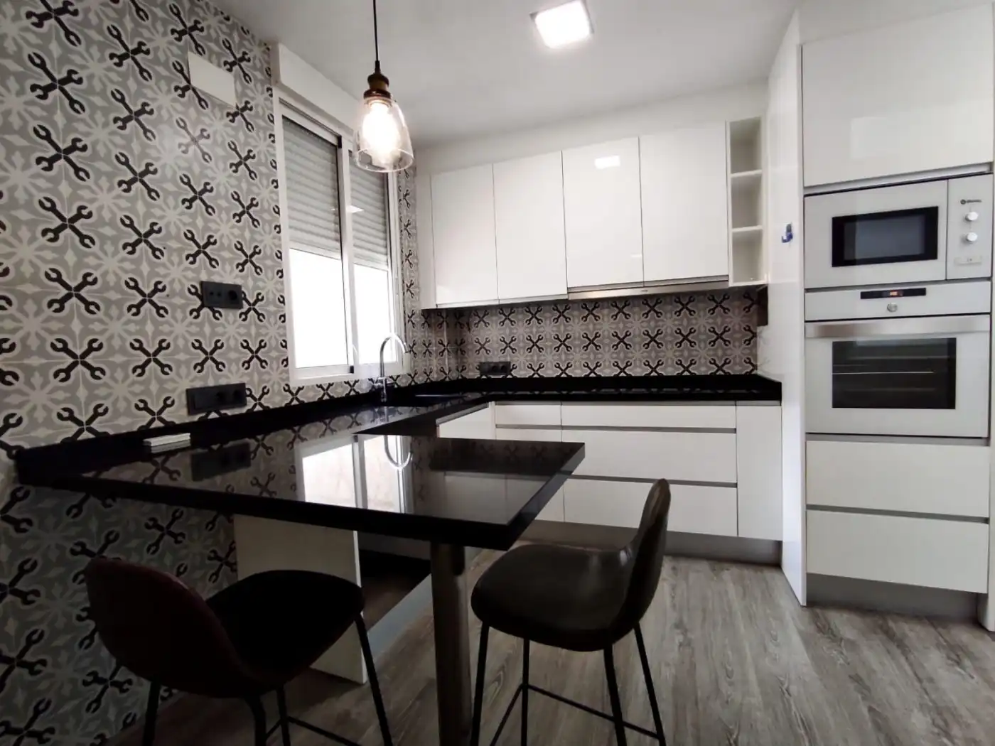 Flat for rent in Centro