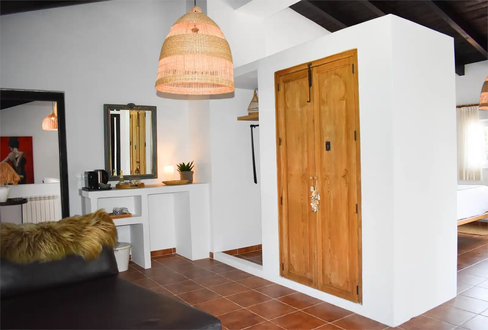 Casa amb terrassa en venda a A-4152 19, imagen 35
