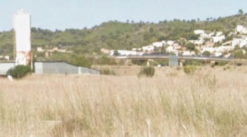 Foto 3 de Finca rústica en venda a Magdalena, Pau Lledó, Castellón de la Plana / Castelló de la Plana