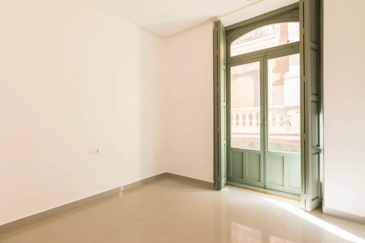 Piso en venta en Murcia con Parquet, Trastero y Balcón