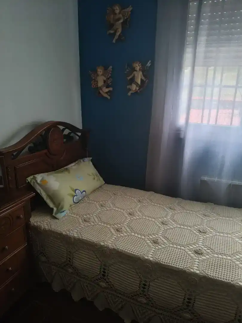 Habitación de Piso en venta en San Román de los Montes, Toledo
