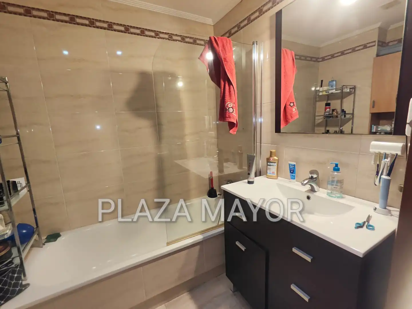 Ático en venta en Moriscos con Calefacción, Terraza y Amueblado