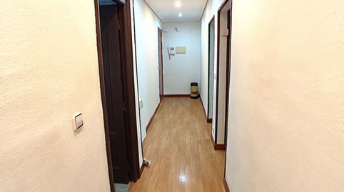 Foto 4 de Piso de alquiler en Cauce de Los Molinos, Adurtza, Vitoria - Gasteiz