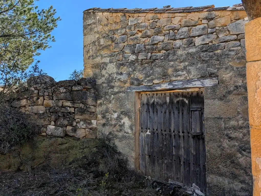 Terreni e lotti in vendita a Cretas, imagen 2