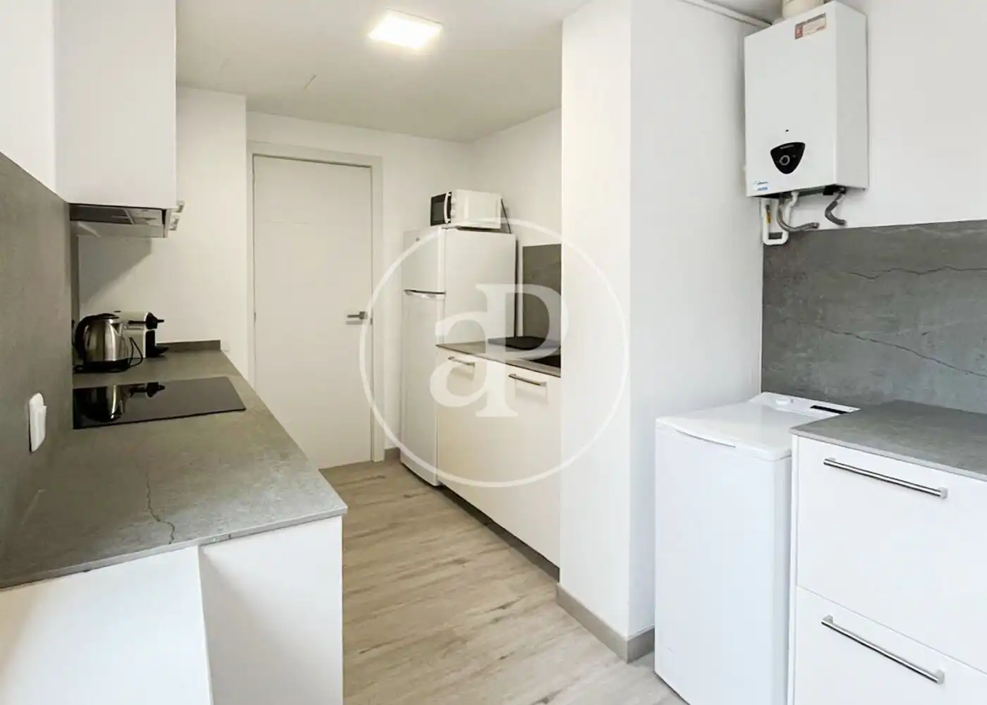 Flat for rent in El Sindicat