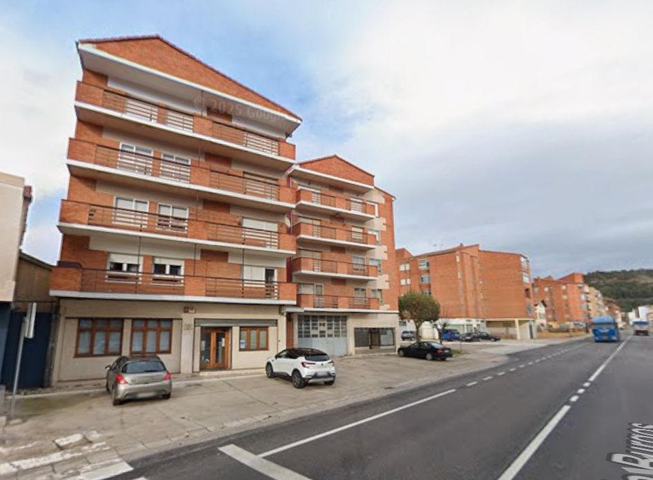 Flat for sale in Avenida de Burgos, Belorado