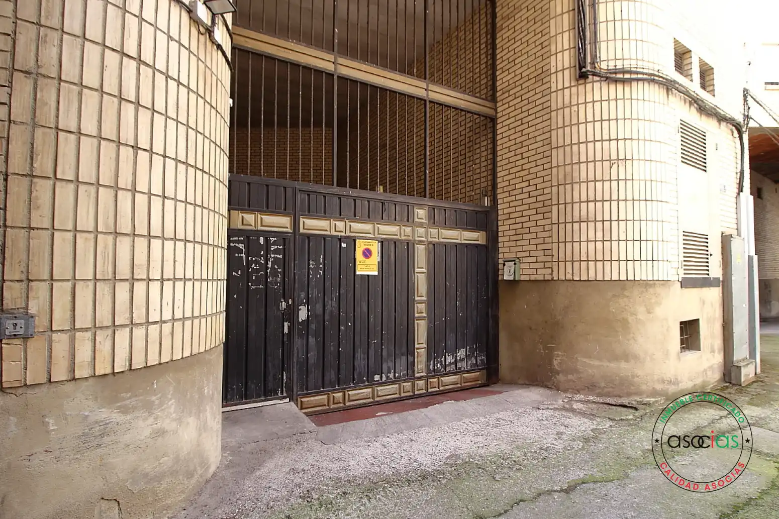 Pis en venda en Mieres (Asturias) amb Calefacció i Terrassa