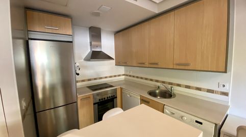 Photo 5 of Flat for rent in Logroño - Av Moncalvillo, La Cava - Fardachón, Logroño