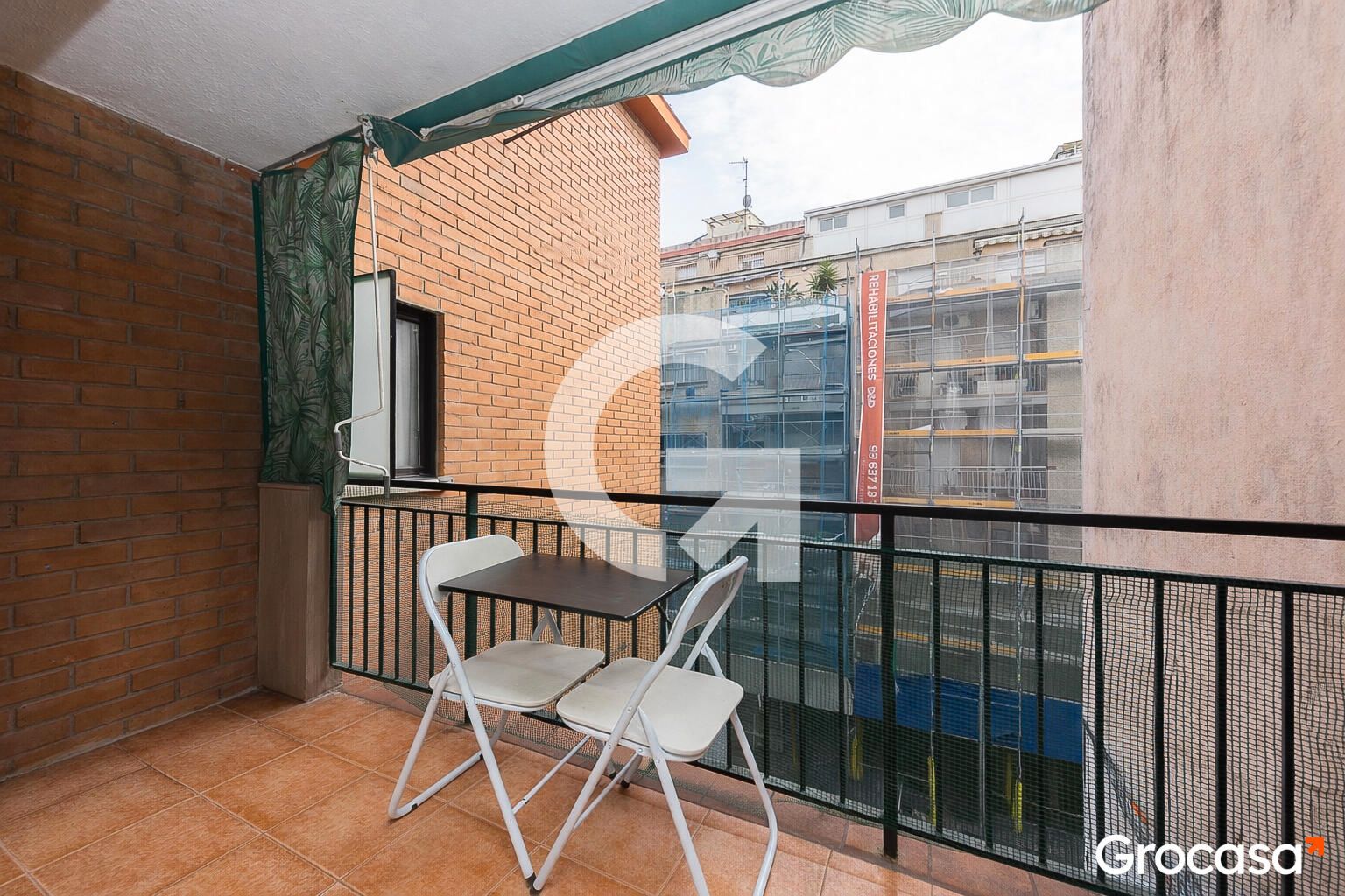 Balcony of Flat for sale in Castelldefels  with Balcony