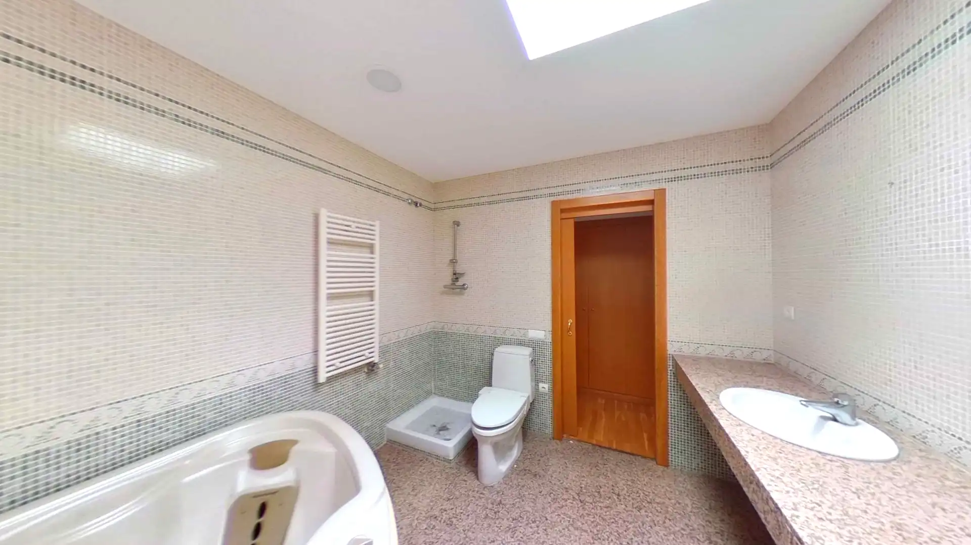 Casa o xalet en venda a Dalt, Dalt (De, 8, Matadepera