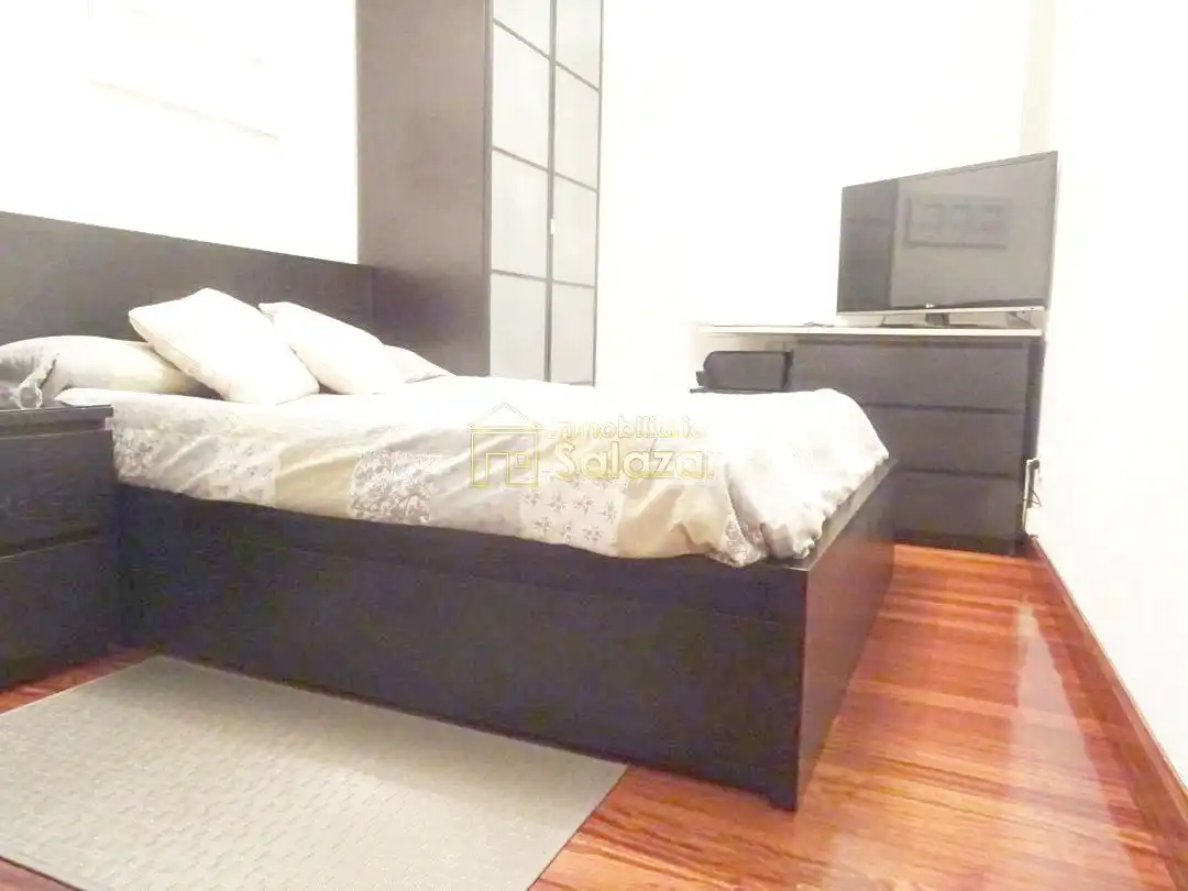 Wohnung mit Aufzug zum Verkauf in San Nikolas de Olabeaga Kalea, imagen 14