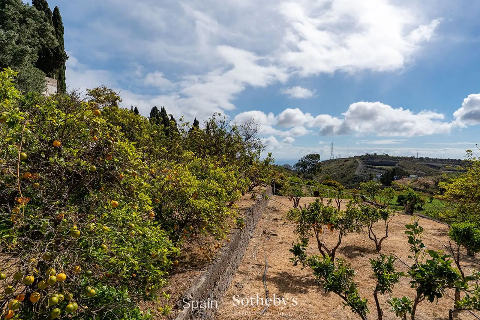 Residential land for sale in Carretera de Telde a Santa Brígida GC 80, Km. 7´5, 80, imagen 45