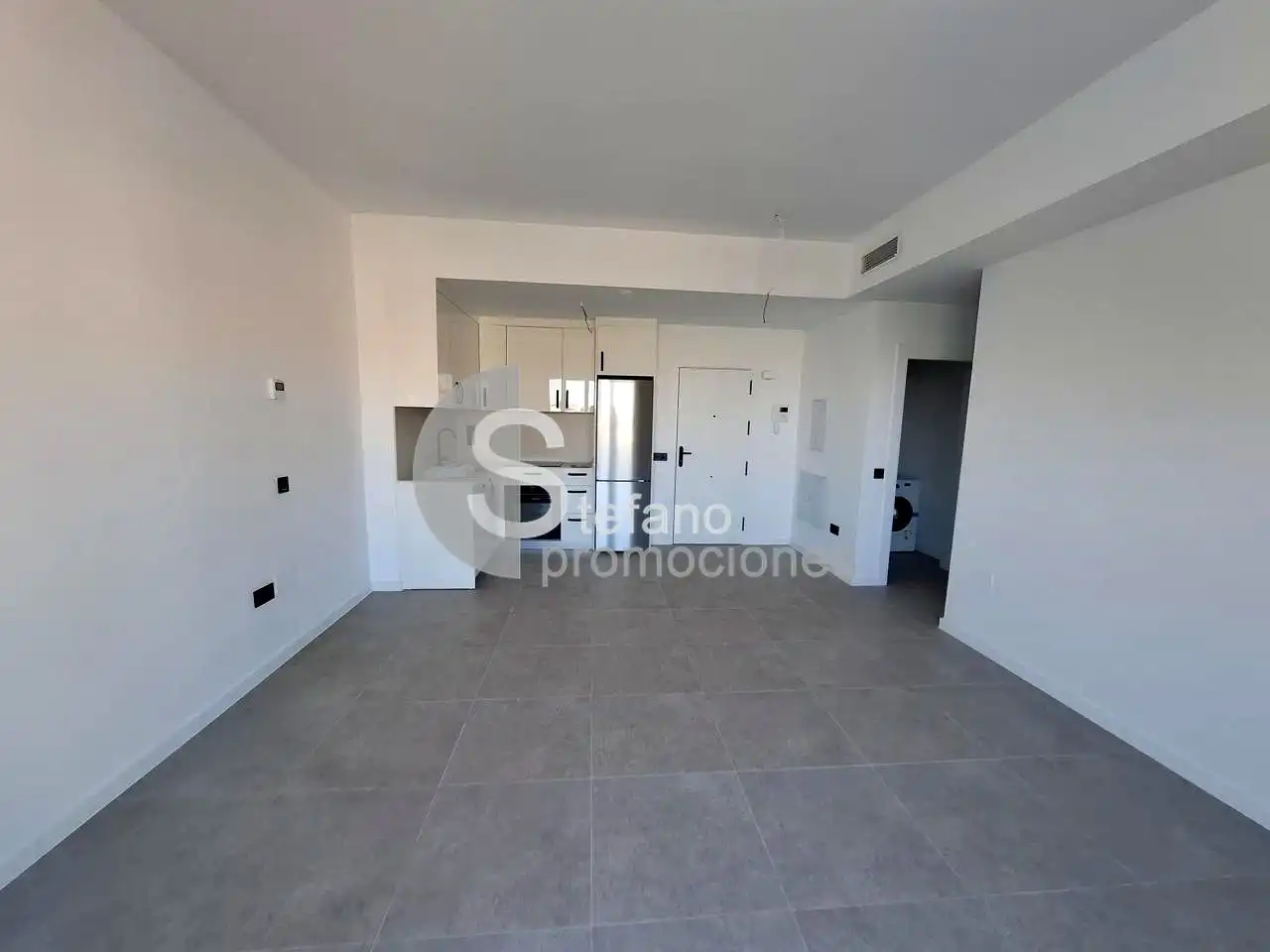Cocina de Piso de alquiler en Fuengirola con Aire acondicionado, Terraza y Trastero