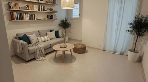 Foto 5 de Planta baja en venta en Sant Pere, Sta. Caterina i la Ribera,  Barcelona Capital