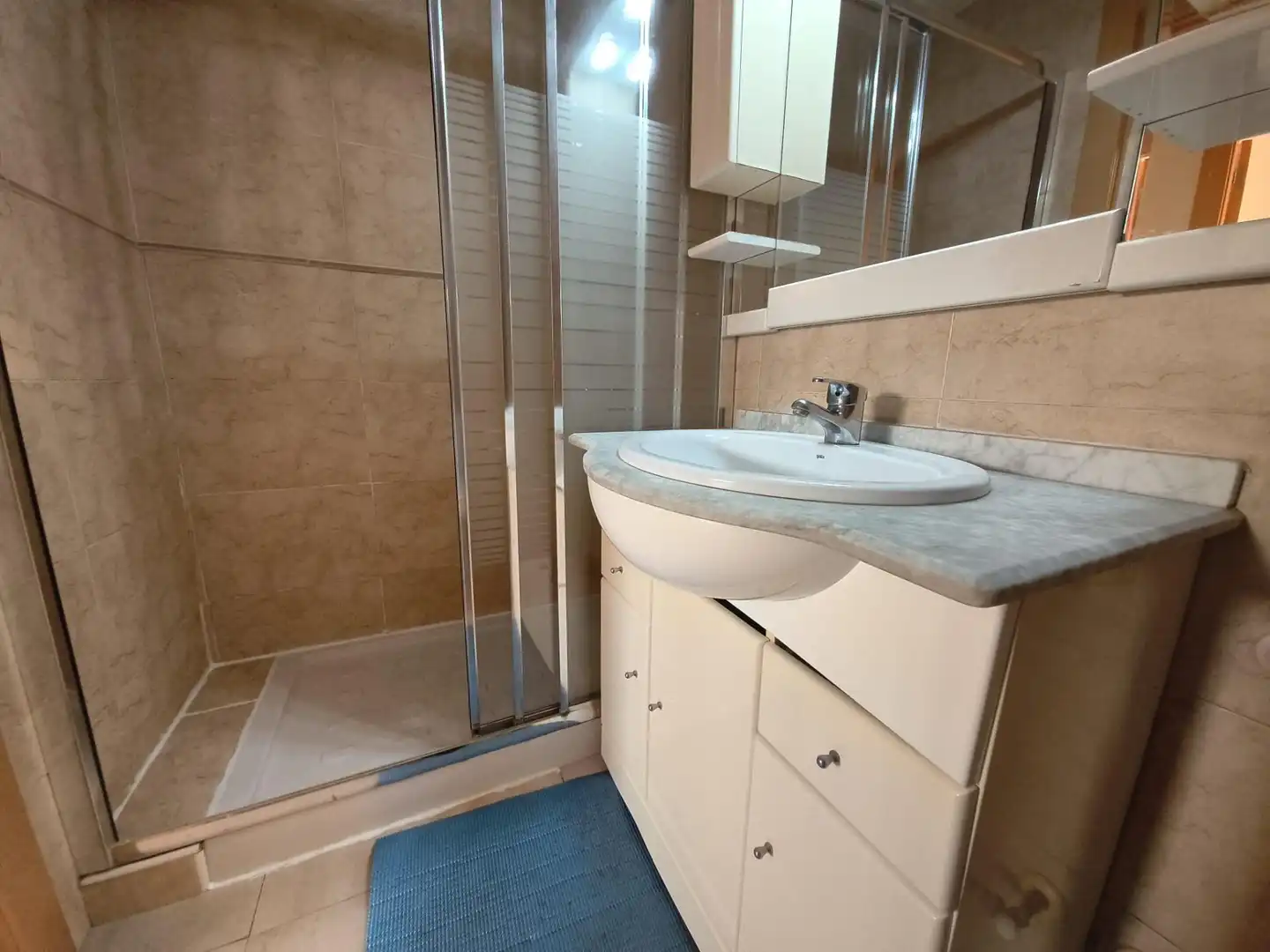 Penthouse mit Aufzug zur Miete in Beiro, imagen 31