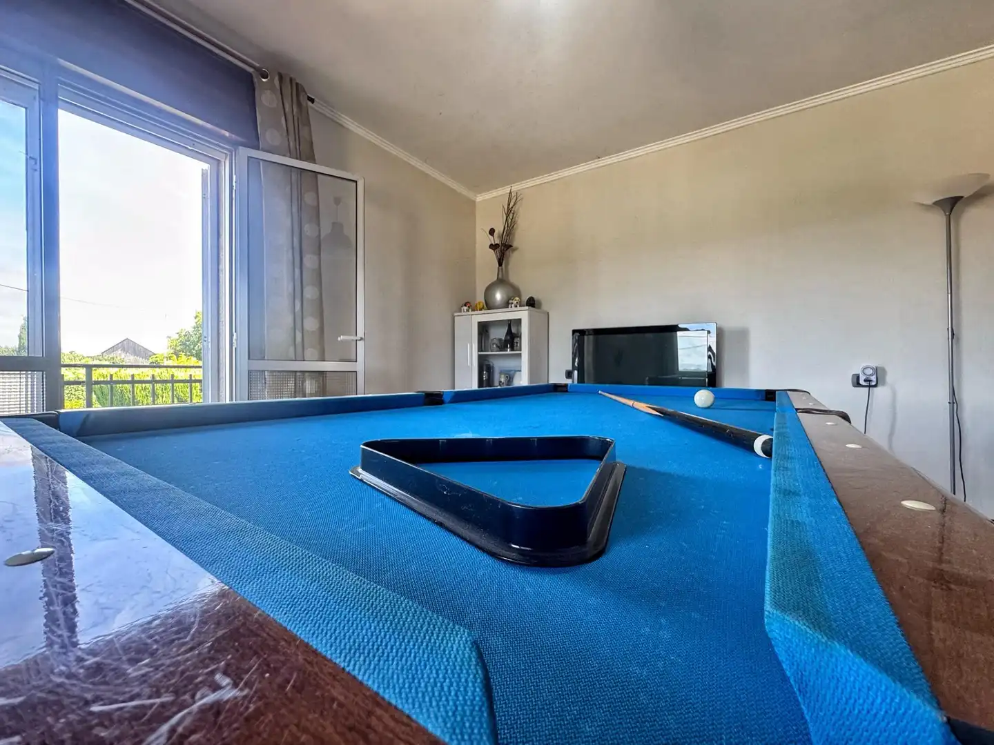 Piscina de Casa o chalet en venta en Lalín con Calefacción, Jardín privado y Terraza