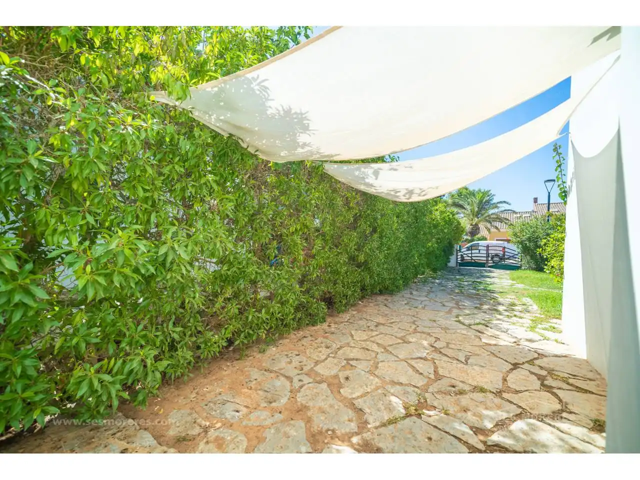 Villa à vendre à Cala d'en Bosch - Serpentona, imagen 30
