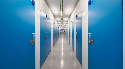 Photo 3 of Storage room for rent in Miraflores Etorbidea, 55, Bolueta, Bilbao