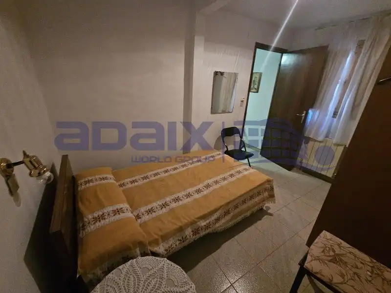 Dormitori de Casa o xalet en venda en Fuencaliente amb Calefacció