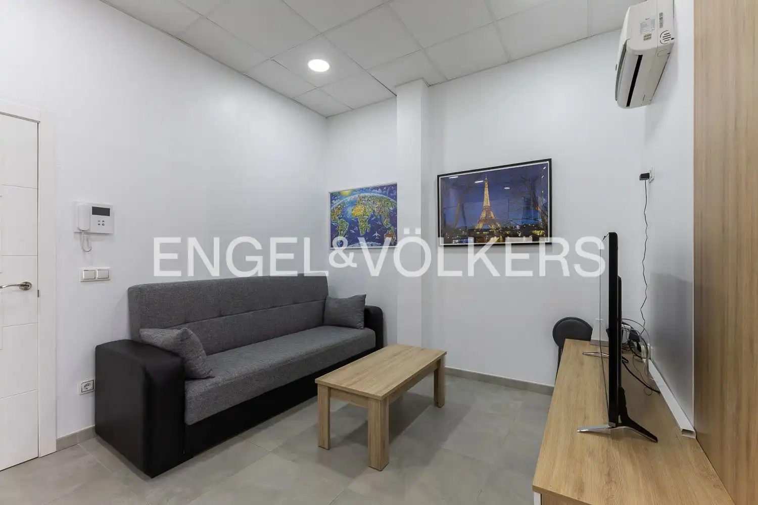 Houses for sale in La Pobla de Vallbona  with Air Conditioner, Heating and Terrace