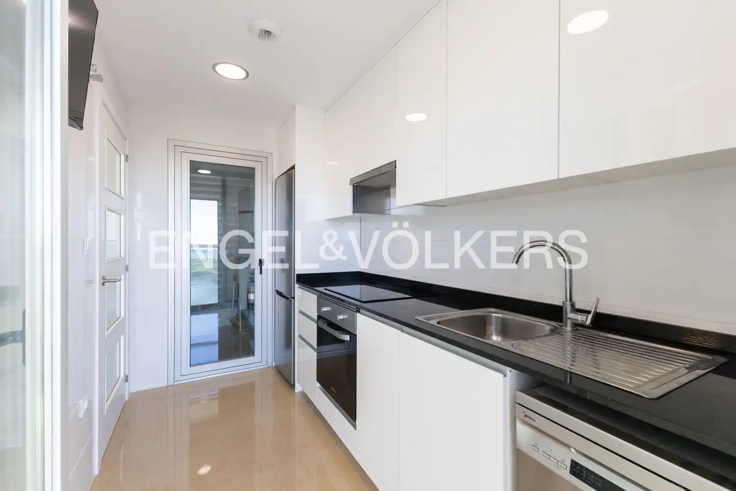 Appartement avec terrasse à vendre à Cabanes, imagen 10