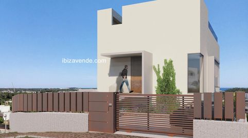 Foto 3 de Casa o chalet en venta en Santa Eulària, Santa Eulària des Riu