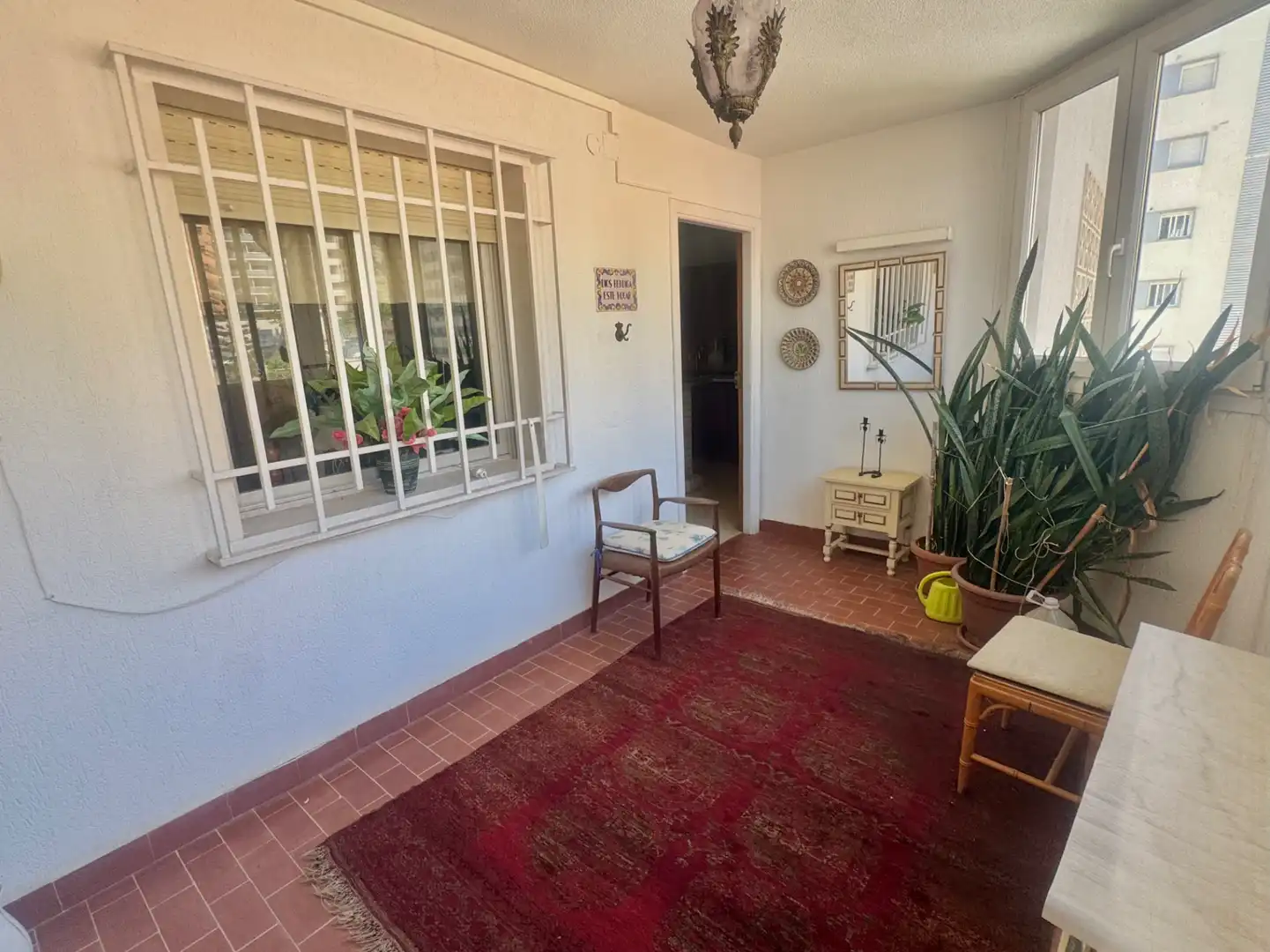 Flat for sale in Fuengirola  with Terrace, Furnished and Community pool