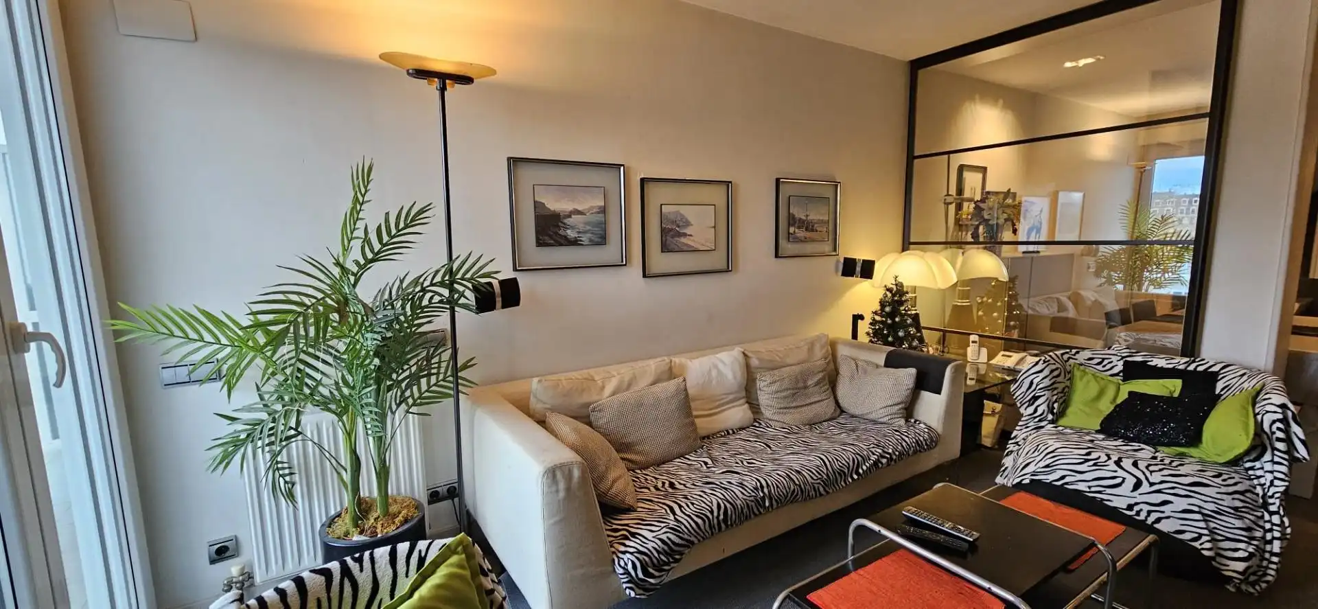 Dúplex con ascensor en venta en Paseo DEL DUQUE DE MANDAS, imagen 3