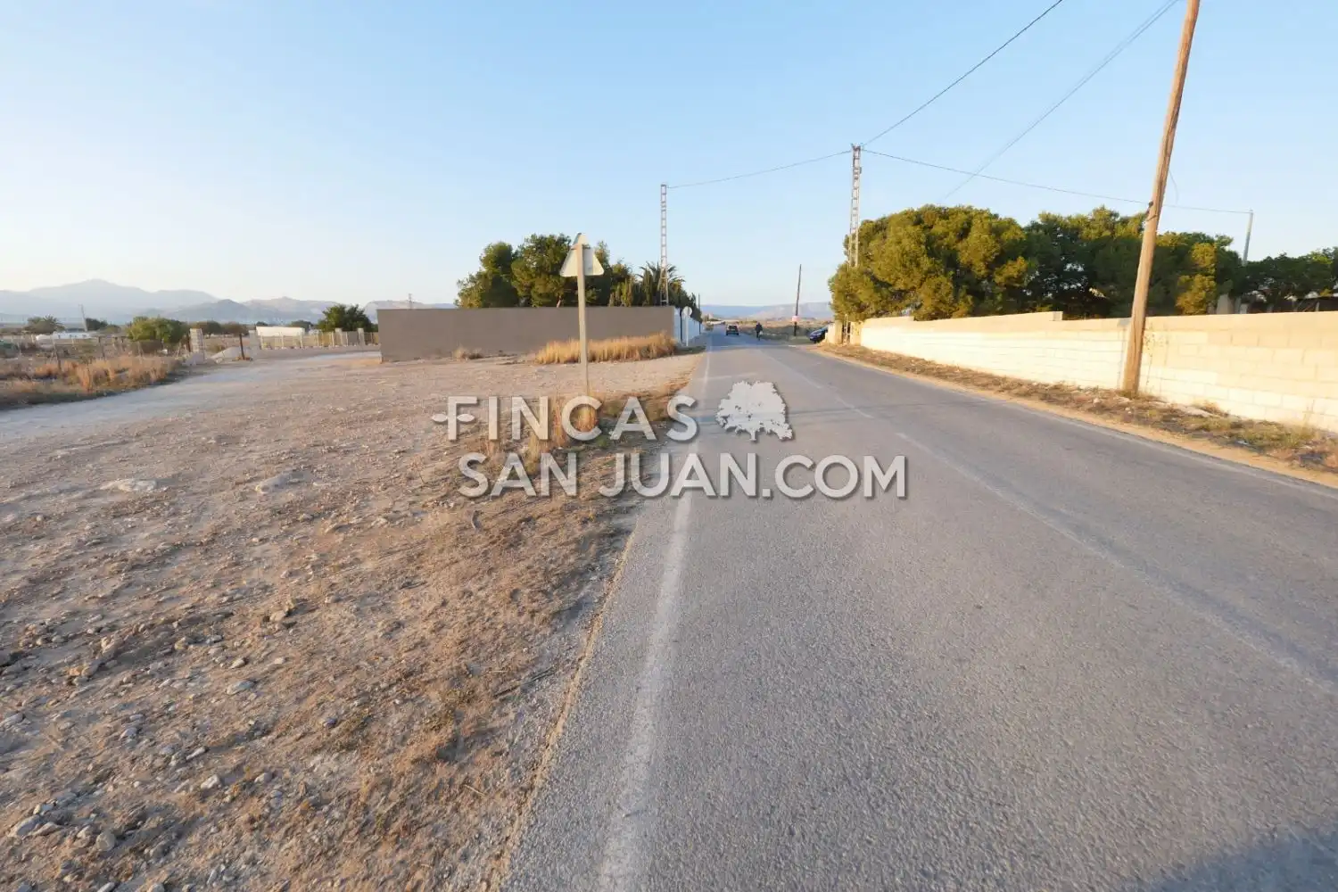 Wohnbaugrundstück zum Verkauf in La Huerta, imagen 15