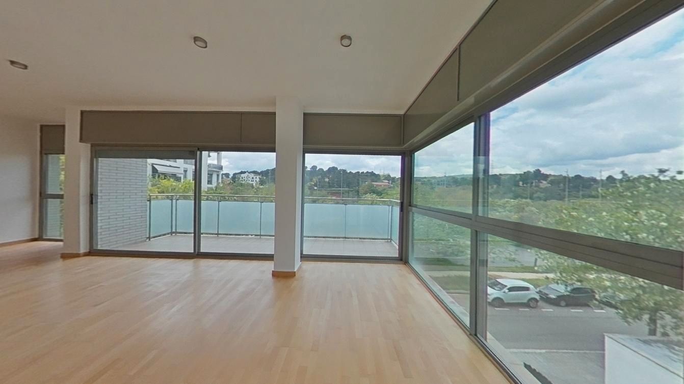 Piso en venta en Terrassa con Terraza