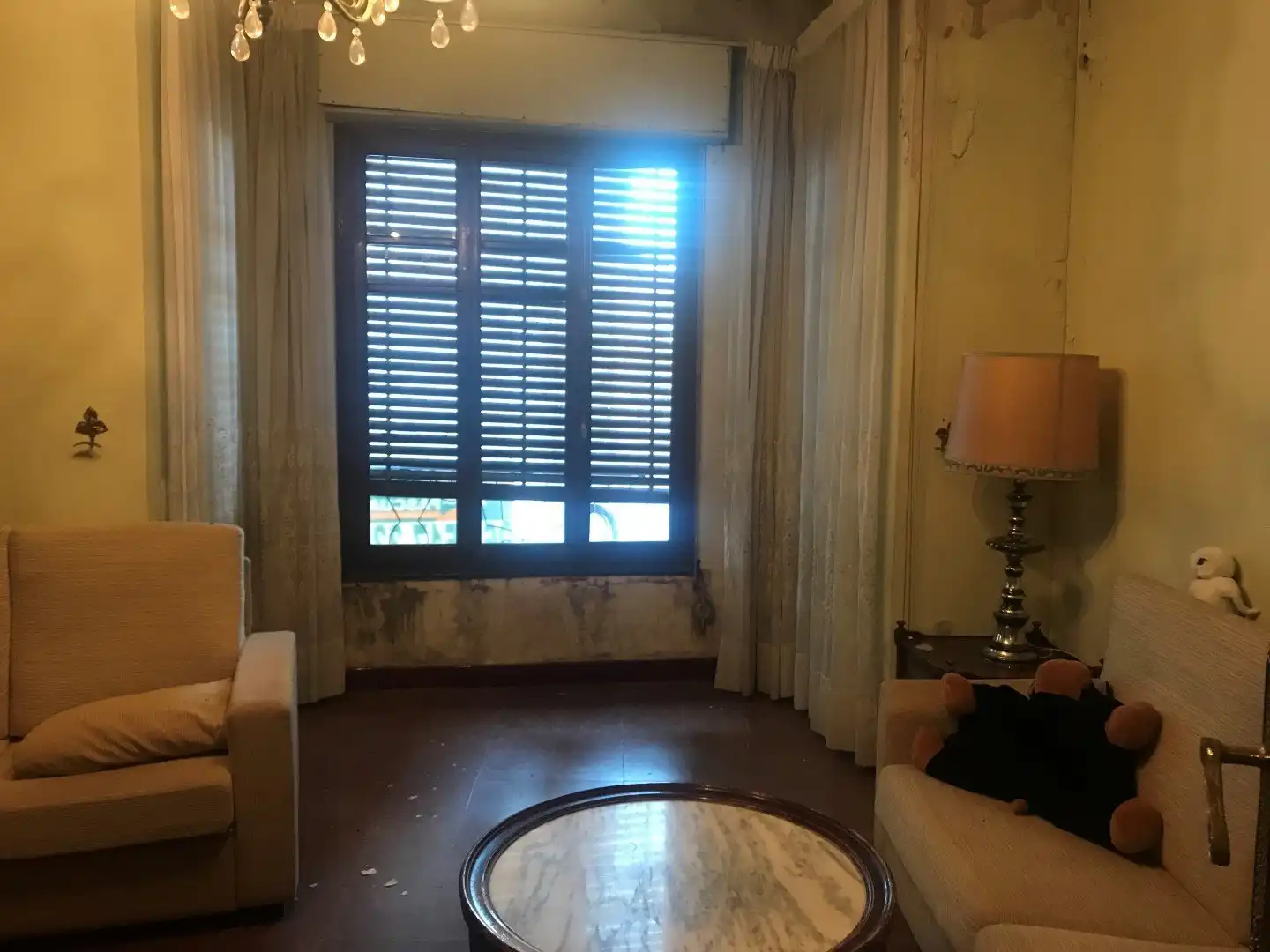 Casa en venta en Muro de Alcoy