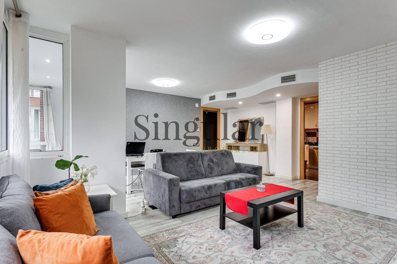 Pis en venda a  CARLES III, La Maternitat i Sant Ramon