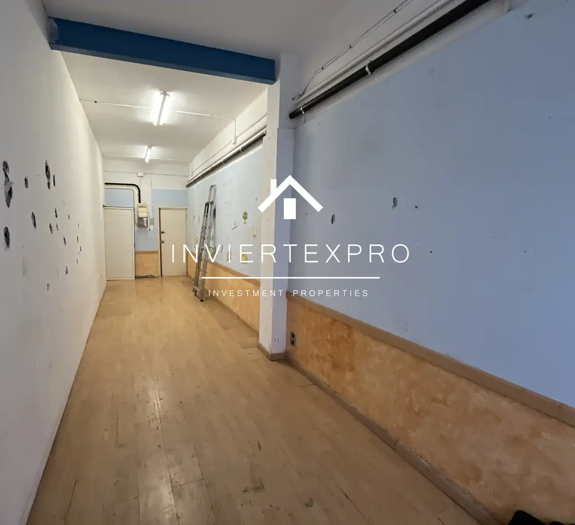 Commercial properties for sale in Arenys de Mar  with Air Conditioner and Parquet flooring